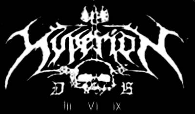 logo Hyperion DB 369 logo Hyperion DB 369